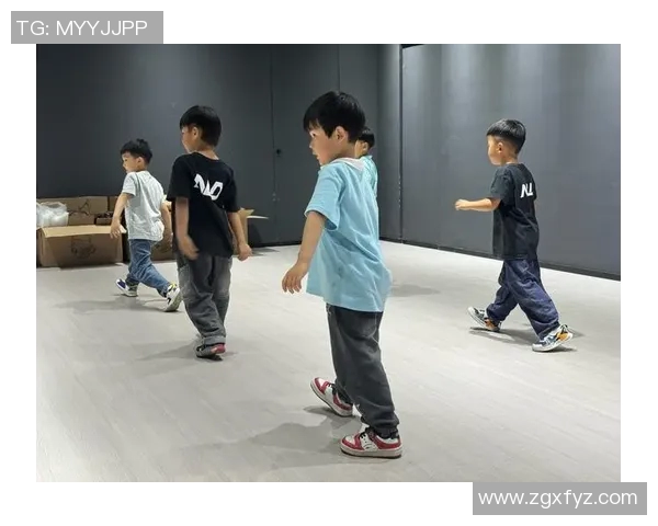 成都街舞队引领潮流最新街舞状态TOP10榜单揭晓