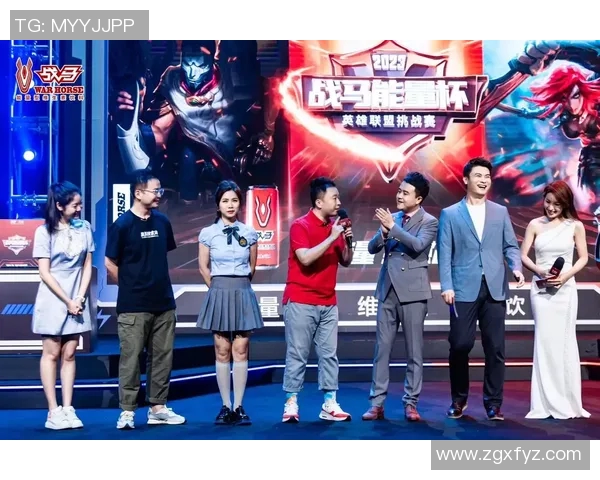 深度对话赵丽分享她在英雄联盟中的成长与挑战之路 深度对话赵丽分享她在英雄联盟中的成长与挑战之路