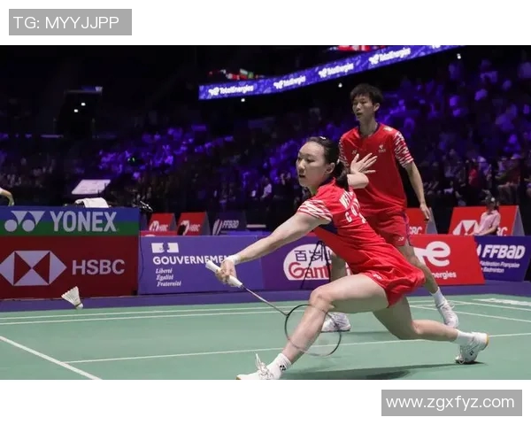 羽毛球背后的故事：探秘杭州羽毛球队的运营模式与发展策略