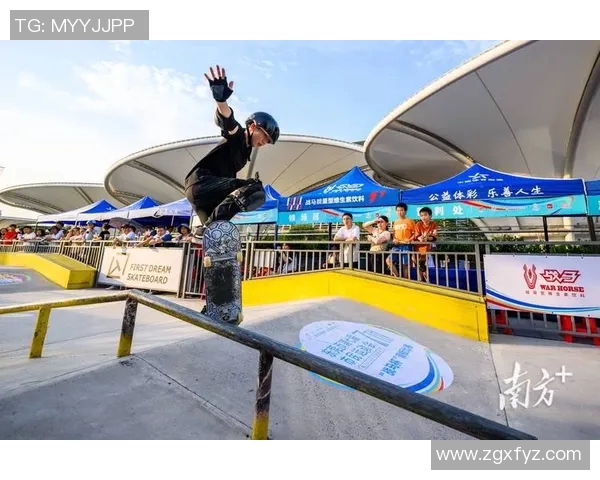 广州滑板队在极限运动会积分榜上以70分稳居第一名引领全场 广州滑板队在极限运动会积分榜上以70分稳居第一名引领全场