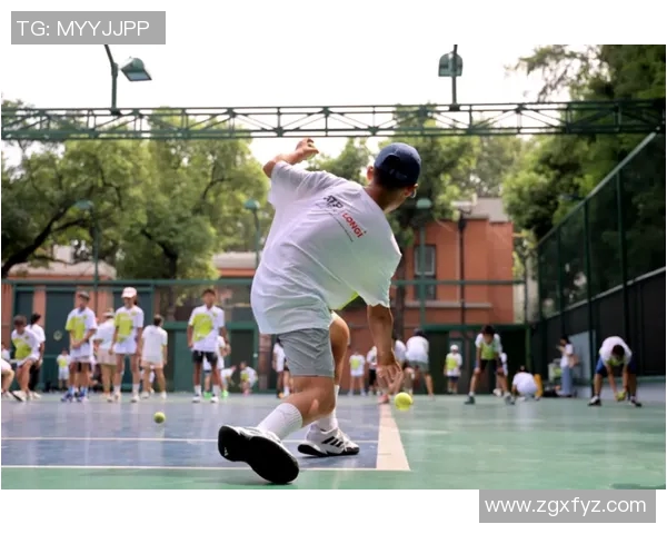 对话周静:回顾网球生涯的辉煌与挑战,展望未来的梦想与目标 对话周静:回顾网球生涯的辉煌与挑战,展望未来的梦想与目标
