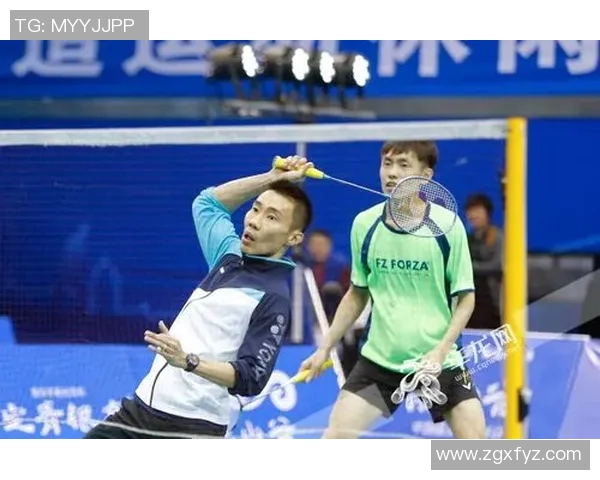 羽毛球盛宴：深入解析重庆羽毛球队的战术与训练秘诀