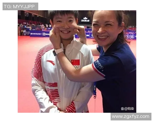 西安乒乓球队心理素质提升之路与热议分析