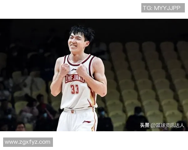 吴前：从篮球场上的拼搏者到年轻球员的榜样与引领者