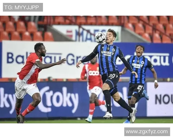 布鲁日与多特比赛进球数预测分析及双方近期状态评估