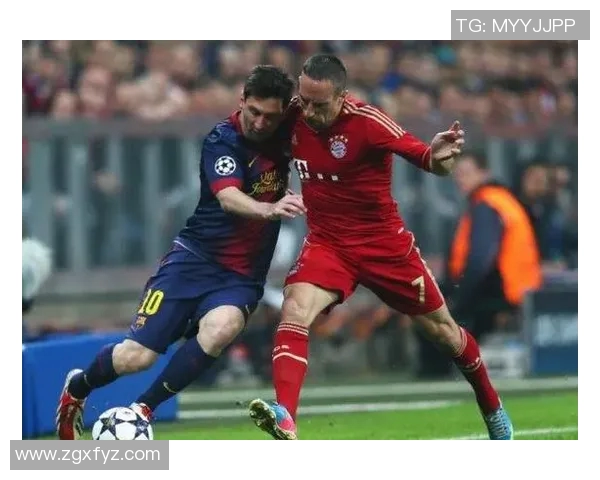 拜仁与巴萨激战全场精彩回顾与战术分析