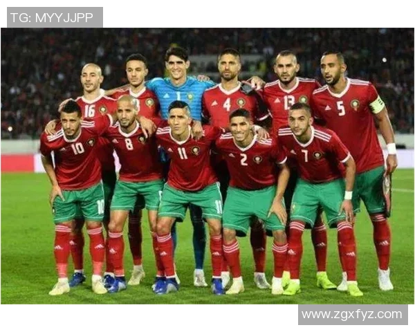 摩洛哥与韩国热身赛精彩对决展现足球魅力与团队精神