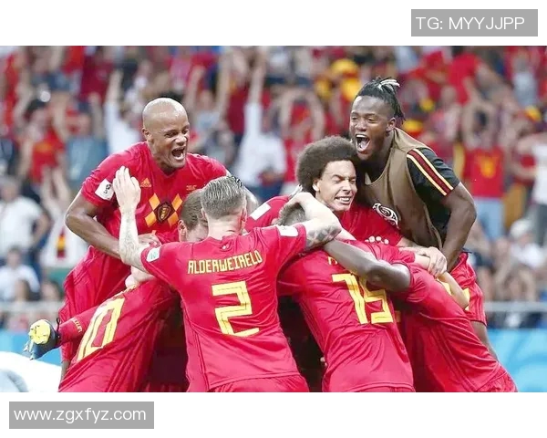 比利时与巴拿马激战正酣谁能在世界杯赛场上笑到最后