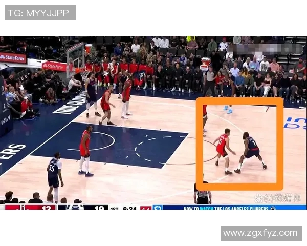 火箭队与快船队精彩对决直播观看指南与赛前分析