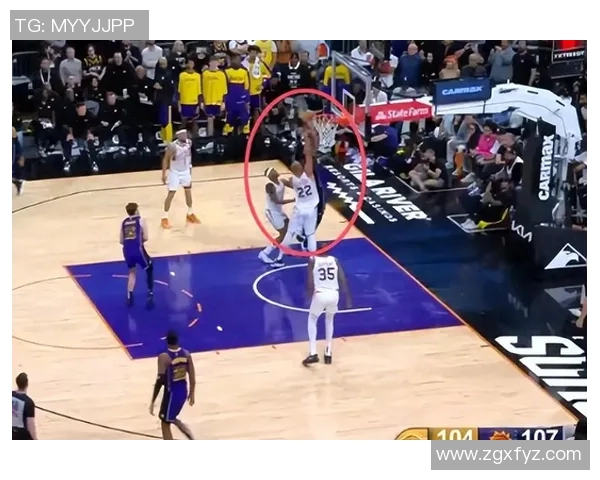 湖人掘金对决裁判报告揭示最后2分钟三次漏判影响湖人胜局