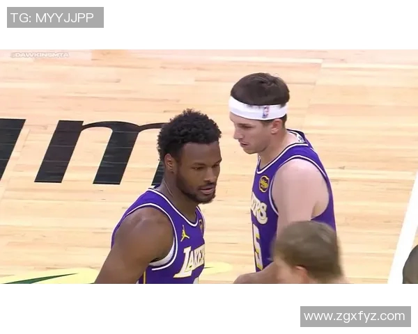 湖人对决雄鹿精彩集锦回顾NBA巅峰对决的激情与荣耀