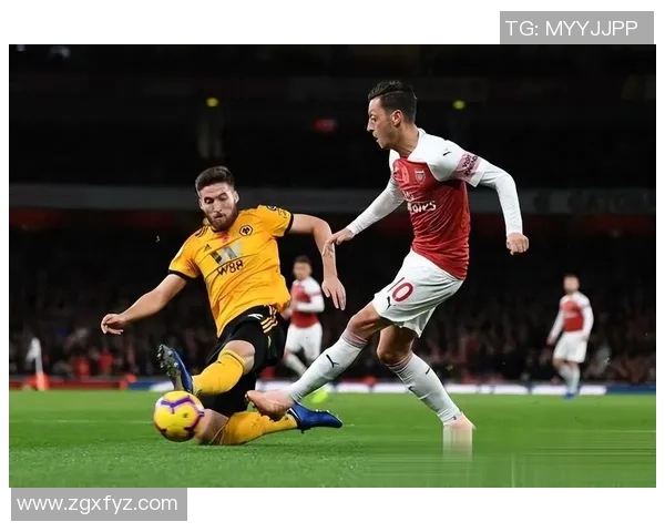 狼队与阿森纳精彩对决集锦回顾赛场瞬间尽显足球魅力