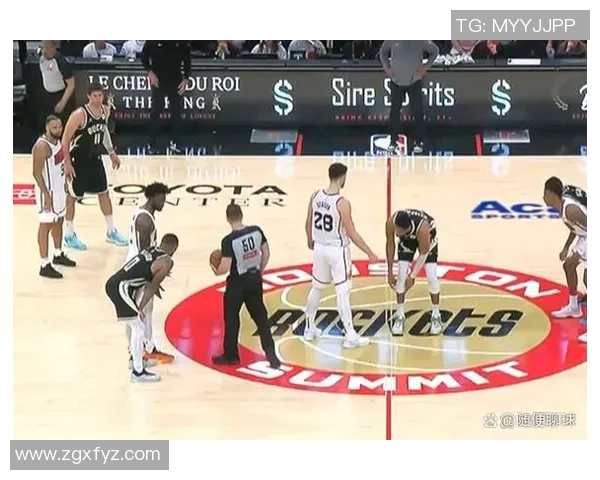 雄鹿与火箭精彩对决全程录像回放及赛后分析分享