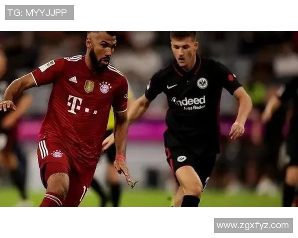 门兴格拉德巴赫与拜仁慕尼黑对决分析及战术解析