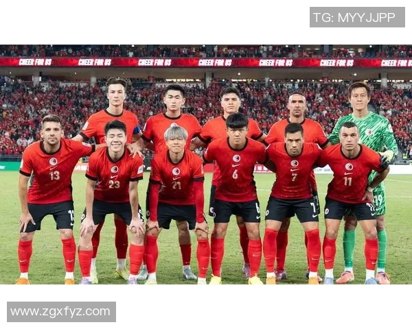 香港国奥迎战孟加拉国奥队力争在国际赛场上取得佳绩