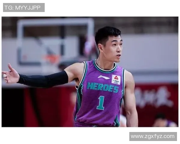 高诗岩:从青年才俊到篮球场上的领军人物的成长之路与未来展望 高诗岩:从青年才俊到篮球场上的领军人物的成长之路与未来展望