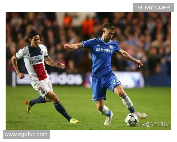 切尔西与巴黎圣日耳曼的巅峰对决揭示足球的魅力与激情