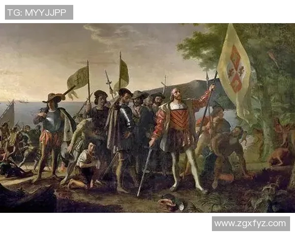 伐木者与哥伦布机员的对决探索人与自然的博弈与合作