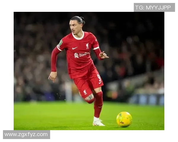 努涅斯的崛起与挑战：从新星到足坛巨星的成长之路