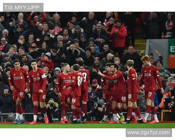 利物浦与仕鲁斯精彩对决直播全程回顾与赛后分析