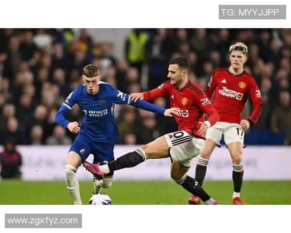 切尔西对曼联精彩对决免费在线直播全程回放及赛后分析