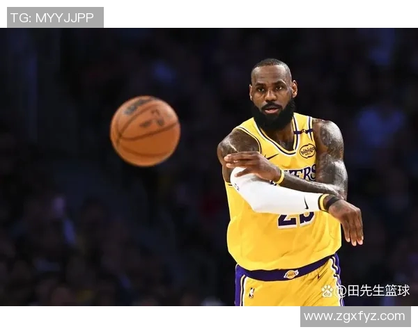 勒布朗詹姆斯如何在NBA历史上书写传奇篇章与未来展望