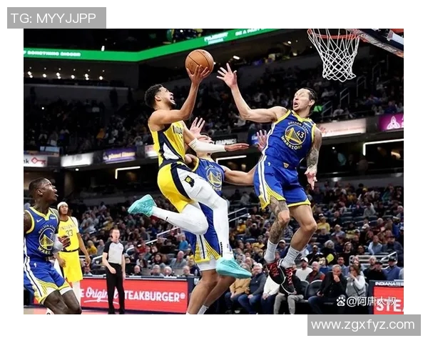 勇士与步行者精彩对决集锦回顾展现篮球魅力与激情时刻