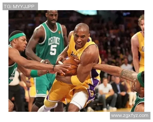 科比传奇:从篮球场上的巨星到全球偶像的崛起之路 科比传奇:从篮球场上的巨星到全球偶像的崛起之路