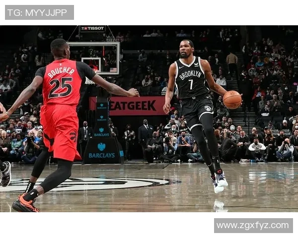 篮网与猛龙季后赛精彩对决回顾全场录像分析与精彩瞬间重温