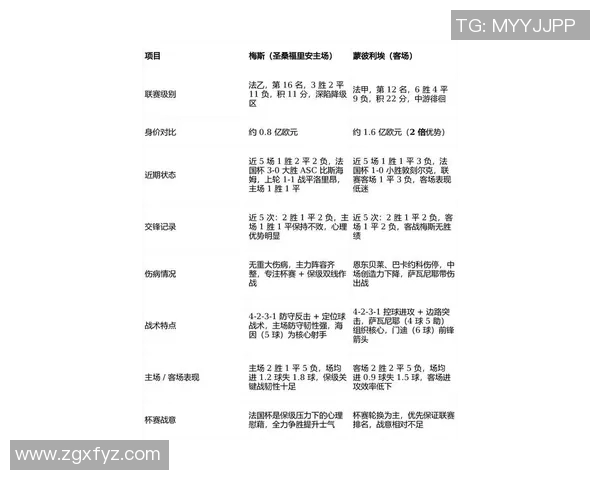第戎与奈梅斯比赛前瞻分析及双方近期状态对比探讨 第戎与奈梅斯比赛前瞻分析及双方近期状态对比探讨