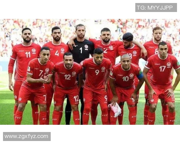 突尼斯与安哥拉足球实力对比分析谁将赢得胜利