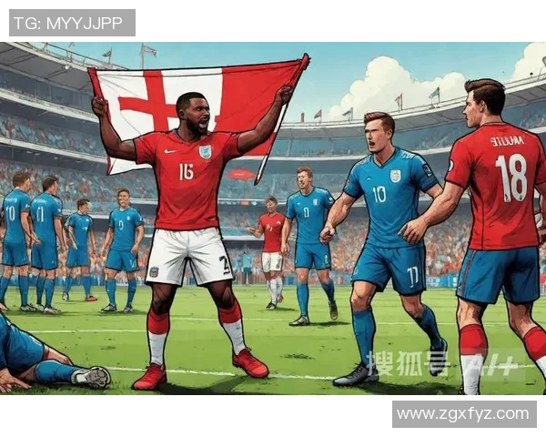 英格兰队迎战斯洛文尼亚队期待精彩对决与历史交锋