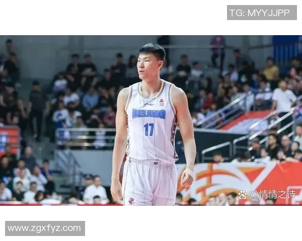 范子铭：从篮球新星到职业生涯的辉煌蜕变之路探秘