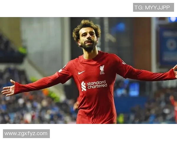 萨拉赫在足球界的崛起与成就探讨以及对未来的展望与影响 萨拉赫在足球界的崛起与成就探讨以及对未来的展望与影响