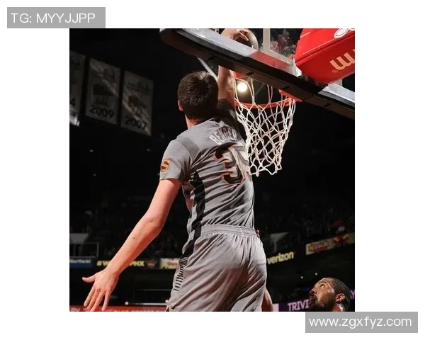 贾雷斯沃克如何在NBA新赛季中展现出色的篮球天赋与潜力