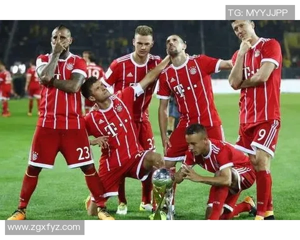 2014年多特蒙德与拜仁慕尼黑经典对决回顾与分析 2014年多特蒙德与拜仁慕尼黑经典对决回顾与分析