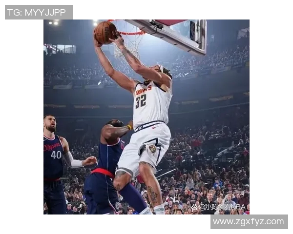 NBA直播掘金对快船第七场激战即将开启谁能晋级季后赛决胜局 NBA直播掘金对快船第七场激战即将开启谁能晋级季后赛决胜局