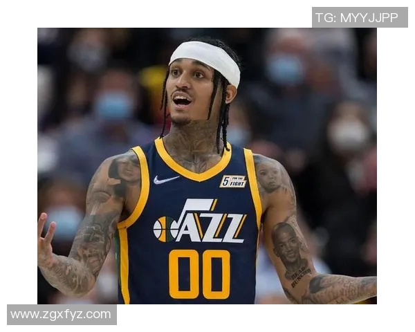 乔丹克拉克森的篮球之路与个人成长历程揭秘 乔丹克拉克森的篮球之路与个人成长历程揭秘