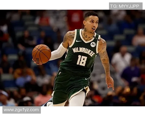 凯尔库兹马的篮球旅程与成长历程分析