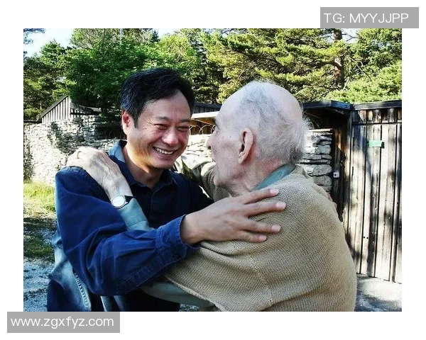 李安：从东方到西方的电影艺术桥梁与文化交流的先锋