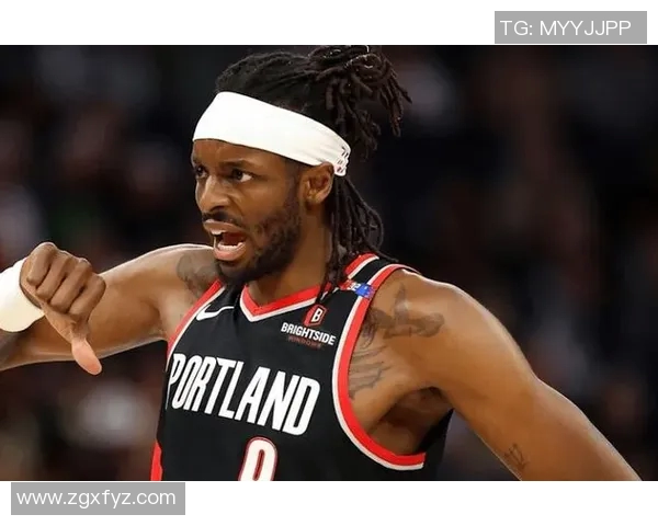 杰拉米格兰特如何在NBA赛场上展现个人实力与团队价值