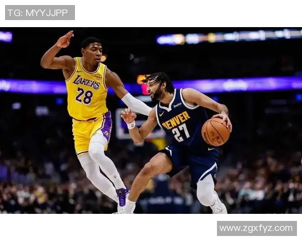 湖人对掘金第五场激战回顾球员表现与战术分析全景呈现